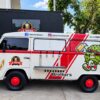 beer truck 4 vias